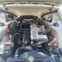 باسلام پیکان وانت93سلامت|خودرو سواری و وانت|تهران, شهرآرا|دیوار