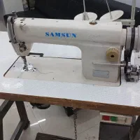 چرخ صنعتی راسته سامسون