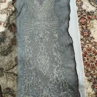پارچه لباس مجلسی|لباس|قم, میرزائیه|دیوار
