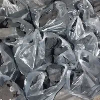 زغال بسته بندی