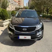 اسپورتیج ۲۰۱۵ سفارش اروپا بیرنگ|خودرو سواری و وانت|تهران, دریاچه شهدای خلیج فارس|دیوار