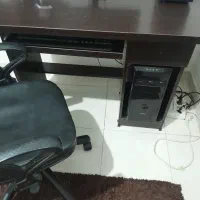 میز و صندلی کامپیوتر