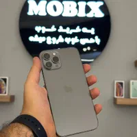 اپل ۱۲ پرومکس - Iphone 12 Promax