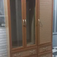 فروش کمد ویترینی