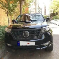 کلوت اتومات ۱۴۰۲ معاوضه یا نقد|خودرو سواری و وانت|تهران, قیطریه|دیوار