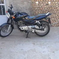 پالس ۱۸۰ پره ای