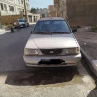 ماشین پراید ۱۴۱