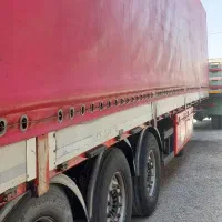 کانتین چادری ماموت مدل ۹۴|قطعات یدکی و لوازم جانبی|مشهد, طرق|دیوار