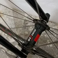 طوقه کربن کورسی|دوچرخه، اسکیت، اسکوتر|آمل, |دیوار