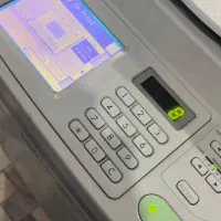 ریسو rp3500|پرینتر، اسکنر، کپی، فکس|شهر ری, ولی آباد|دیوار
