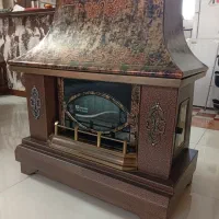 فروش بخاری شومینه ای