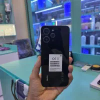 گوشی شیائومی ردمی 12 تمیز