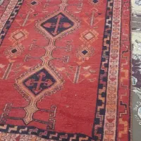 قالیچه محلی|گلیم، جاجیم، گبه|دهدشت, |دیوار