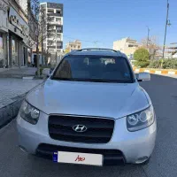 سانتافه۲۰۰۹ فوق استثنایی باکارت قدیم دوبرگ سند