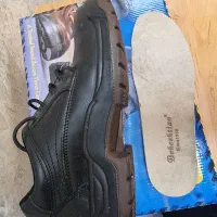 کفش ایمنی بهشتیان کفی طبی سایز ۴۲|کیف، کفش، کمربند|عسلویه, |دیوار