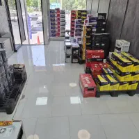 باتری اکسپرس/باطری خودرو ارسال و نصب رایگان|قطعات یدکی و لوازم جانبی|کرج, گلشهر|دیوار
