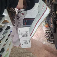 کفش اکبند خارجی