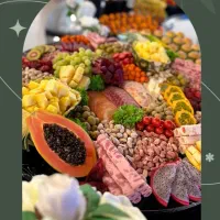 باغ تالار تشریفاتی|خدمات پذیرایی، مراسم|محمدشهر, محمدشهر|دیوار