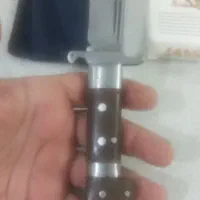 ساطور|ظروف پخت‌وپز|بندر ماهشهر, |دیوار