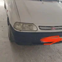 پراید مدل 96