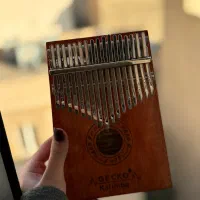 کالیمبا|سازهای سنتی|تهران, دکتر هوشیار|دیوار