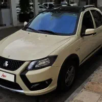 کوئیک GXR رنگ سفارشی