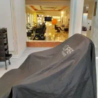 سالن زیبایی