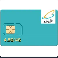 سیمکارت کارت 910 رند