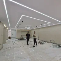 طراحی و اجرای تخصصی کناف/تایل/ دامپا/آسمان مجازی|خدمات پیشه و مهارت|شیراز, فرهنگ شهر|دیوار