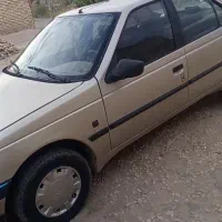 پژو مدل۸۶