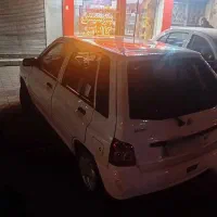 پراید۱۱۱|خودرو سواری و وانت|تهران, فدک|دیوار