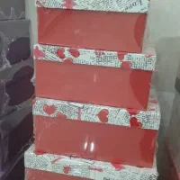 کادویی وگل روبانی|گل مصنوعی|بندر دیر, |دیوار