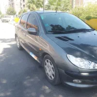 206 مدل اخر 88