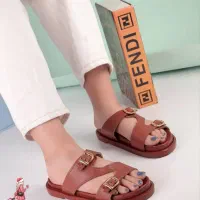 دمپایی های شیک و باقیمت مناسب|کیف، کفش، کمربند|بندرعباس, |دیوار