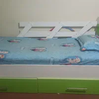 تخت خواب|تخت و سرویس خواب|تهران, جوانمرد قصاب|دیوار