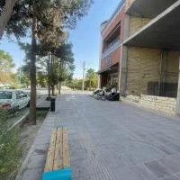 ۱۳۰ متر مغازه اجاره داده میشود|اجارهٔ مغازه و غرفه|یزد, |دیوار