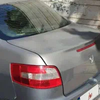 رانا LX مدل ۱۳۹۲ تمیز موتور tu5|خودرو سواری و وانت|اصفهان, شاهزید|دیوار