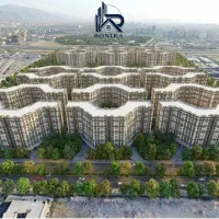 80 متر رونیکا پالاس نقد و اقساط