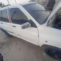 پراید ۱۳۱بدون رنگ مدل۱۳۹۰|خودرو سواری و وانت|سراوان, |دیوار