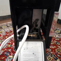 بخاری گازی ارج (مدل ۱۱/۶۶)|بخاری، هیتر، شومینه|سبزوار, کاشفی شمالی (دادگستری)|دیوار