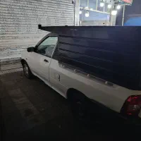 پراید وانت۱۴۰۱|خودرو سواری و وانت|فردیس, شهرک شهید حسینی|دیوار