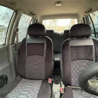 پراید ۱۱۱ مدل ۹۴|خودرو سواری و وانت|گرگان, |دیوار