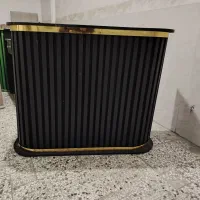 میز‌ کانتر پاچال‌‌ منحنی‌ و ساده