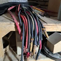 قلیون قدیمی