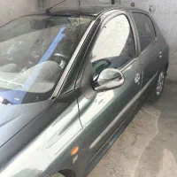 206 مدل 86 تمیز (نقدواقساط)|خودرو سواری و وانت|مشهد, شفا|دیوار