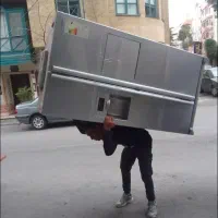 اسباب کشی منزل