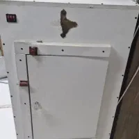 سایلنت باکس ۲ ظرفیته