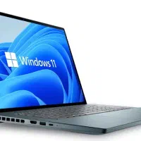 لپتاپ Dell مدل 16 plus گرافیک 3060 6gb و i7 نسل 12|رایانه همراه|تهران, آرژانتین|دیوار