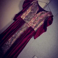 لباس نامزدی و مجلسی فقط 2300|لباس|ری, سیزده آبان|دیوار