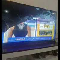 تلوزیون سوخته و شکسته شمارو خریداریم|تلویزیون و پروژکتور|رشت, گلسار|دیوار